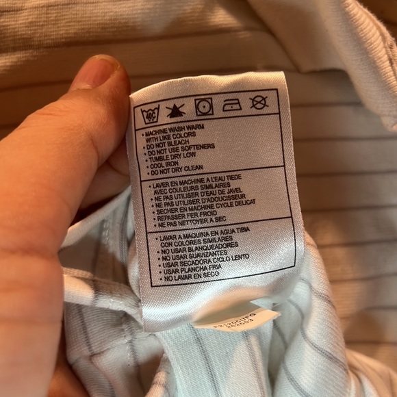 Nike Golf Crop Shirt - Picture 7 of 7